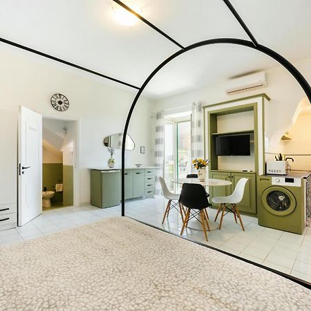 Da Letizia Casa Vacanze A Procida Exterior foto
